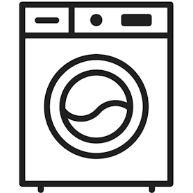 Orion Washing Machine 150