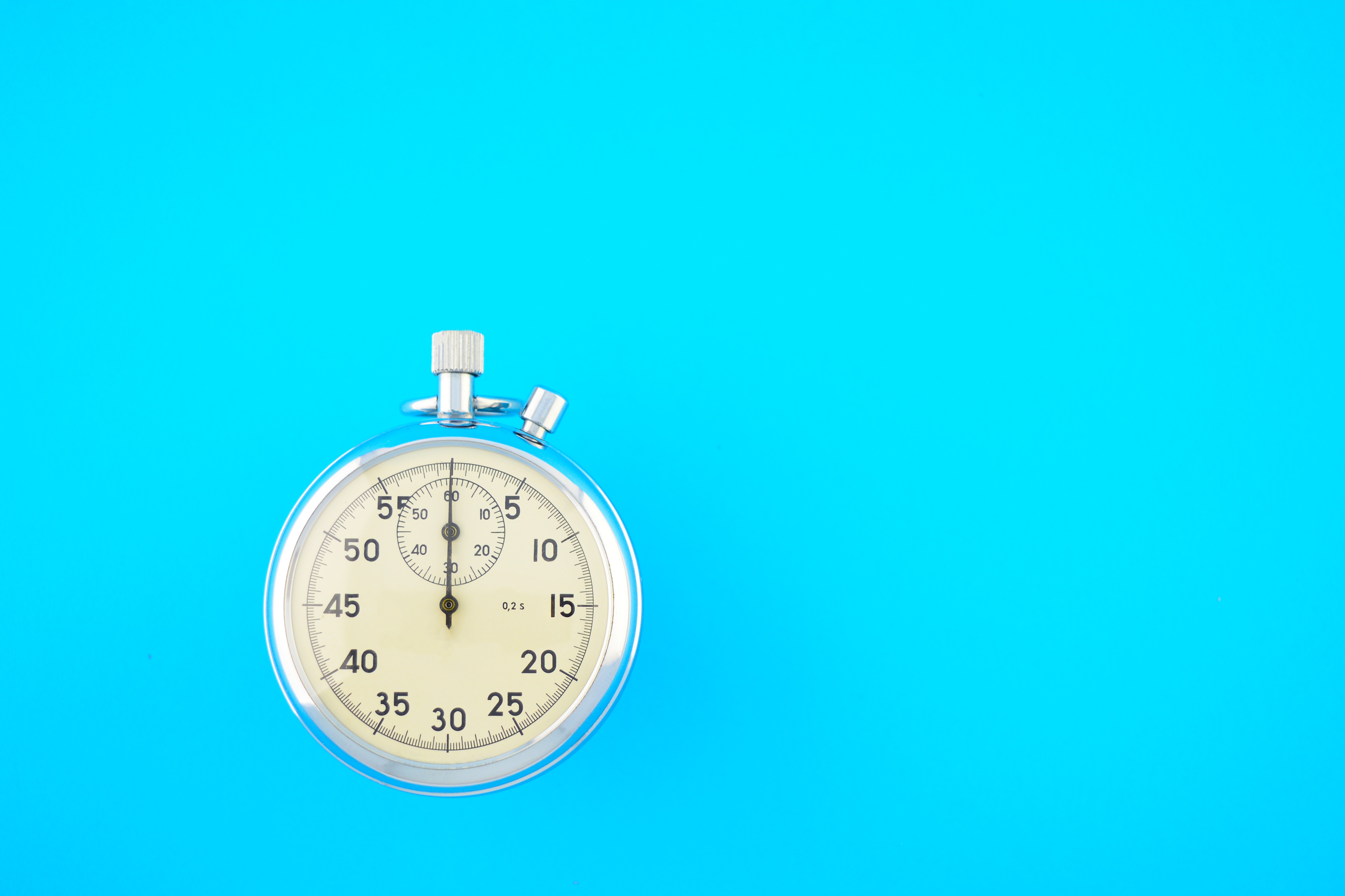 Stopwatch For Rapid Response Unit (1)