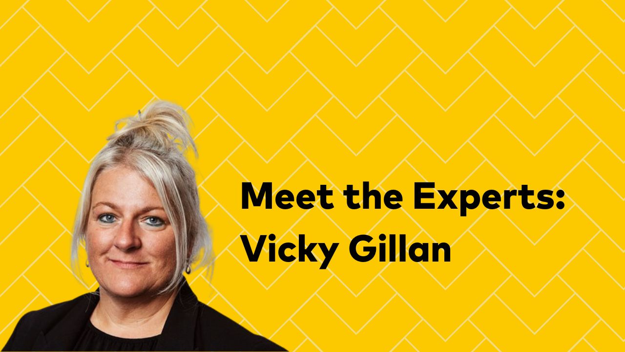 Meet The Experts (1)