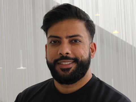 Kush Unadkat Kush Unadkat