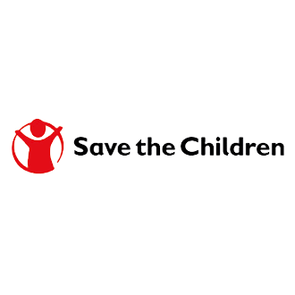 Save The Children Logo