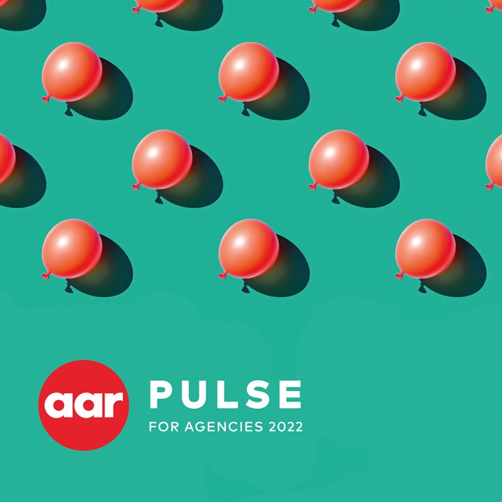 2022 AAR Pulse Mag Cover