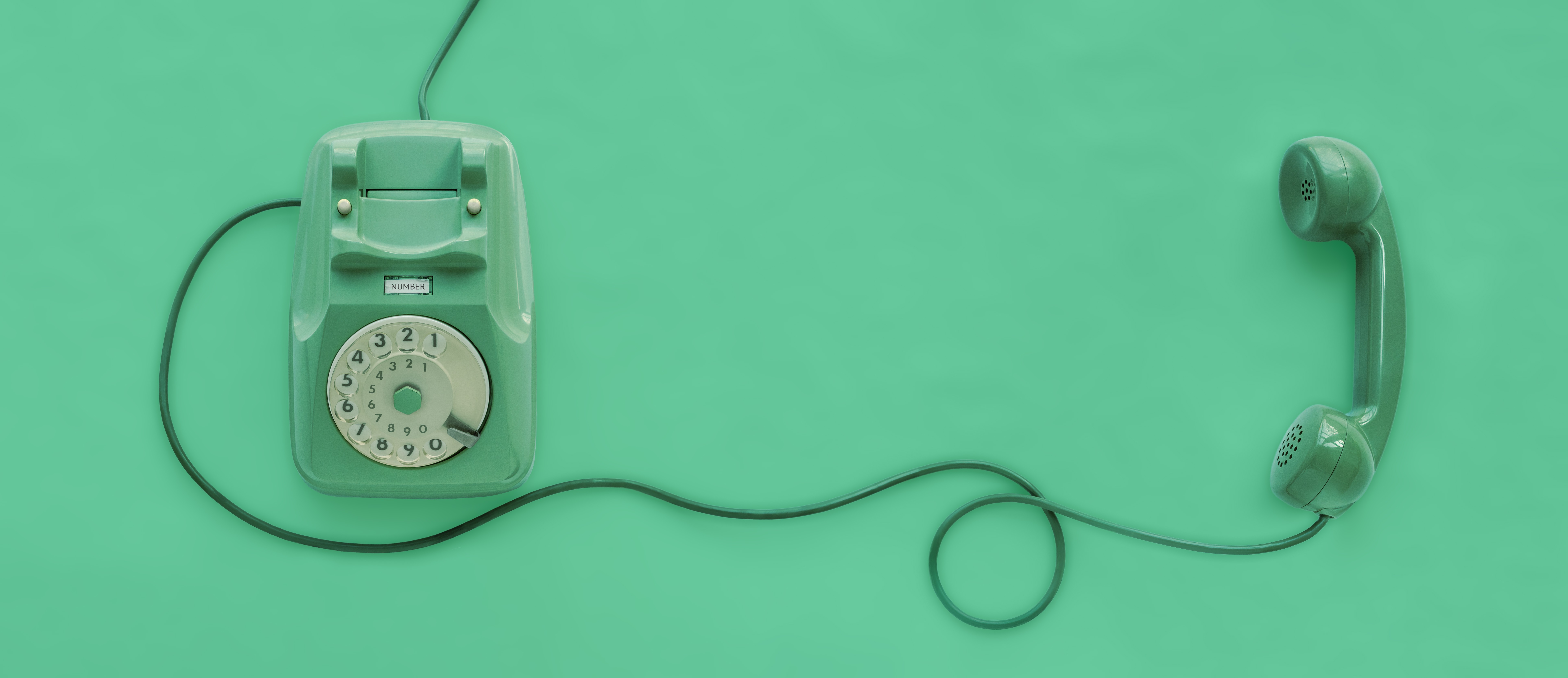 Telephone For Rapid Response Unit