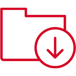Agency Subscription Page Access To Relevant Briefs Icon A Folder (1)