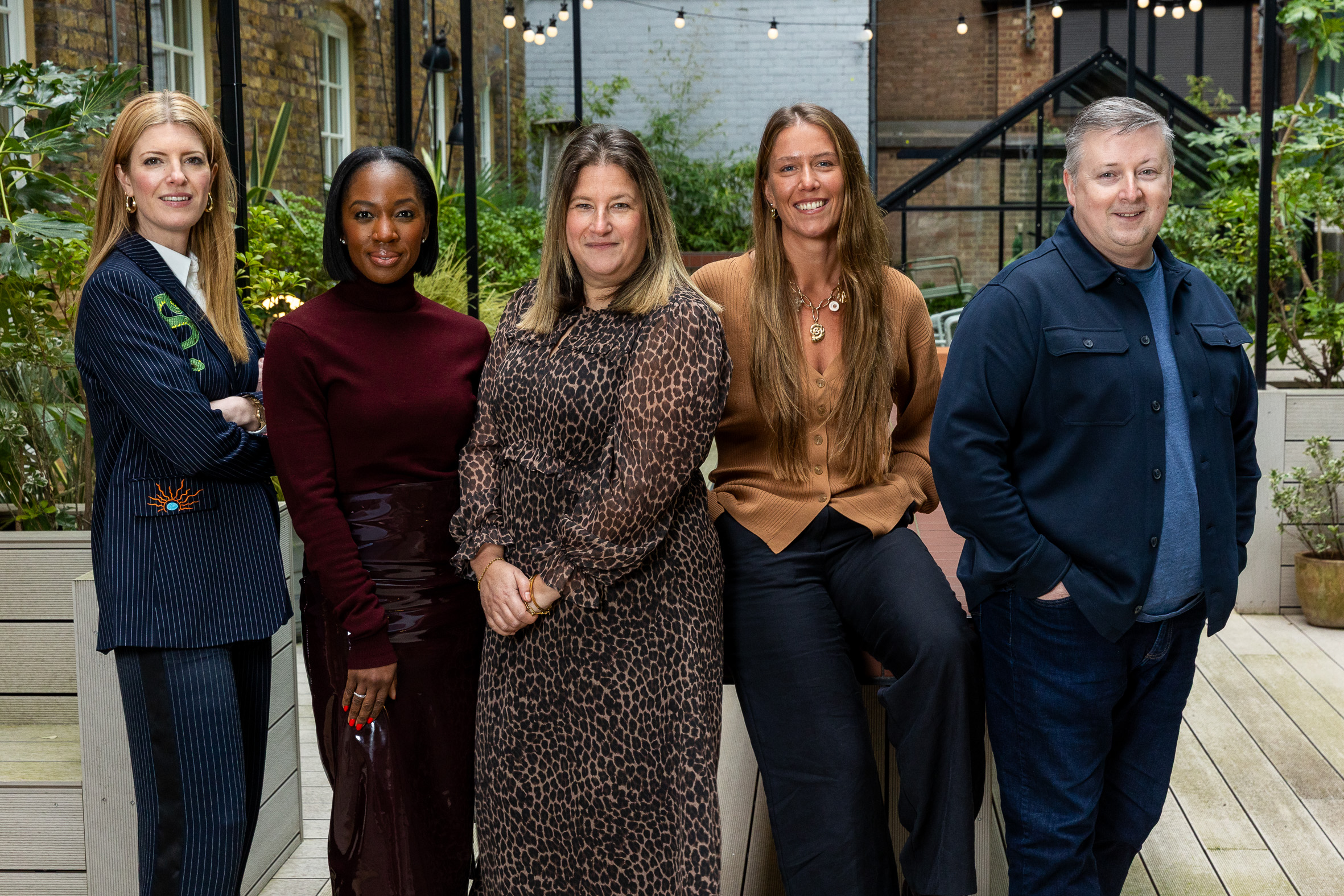 New Exec With Vic 6 LR