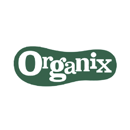 Organix Logo
