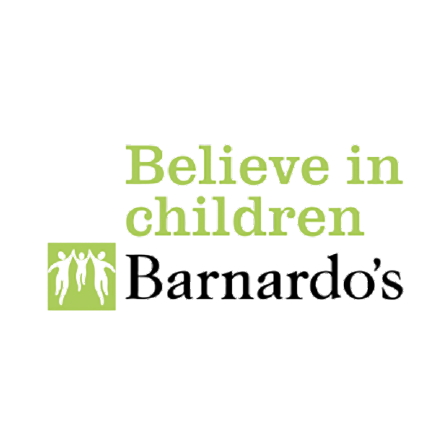 Barnados Logo