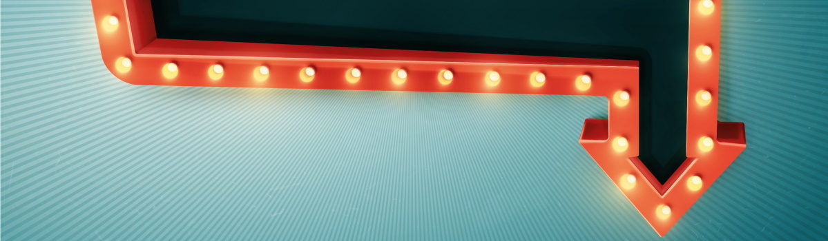 Arrow Lit Up Cmyk 1199X350