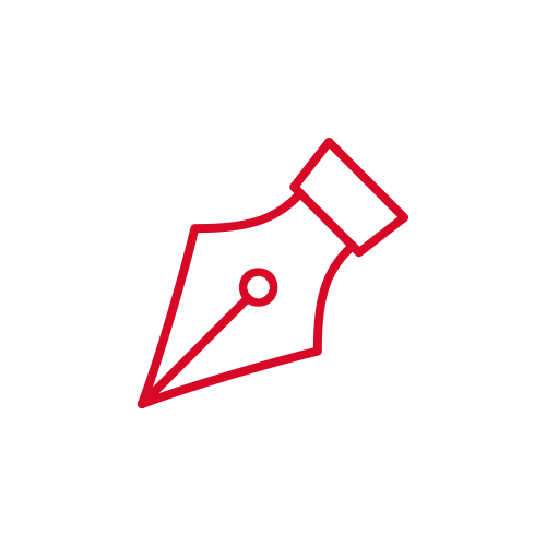 AGENCY Page SUBSCRIPTION Icon A Pen (1)