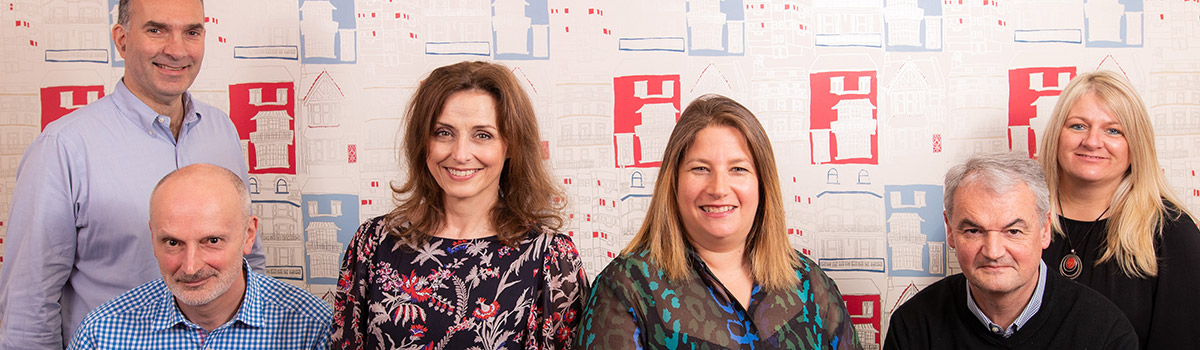 Victoria Fox Joins Aar