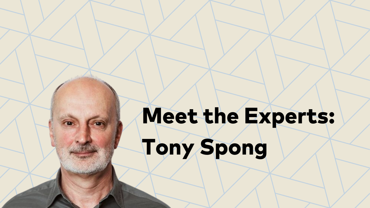 Copy Of Paul Meet The Experts