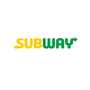 Subway Logo
