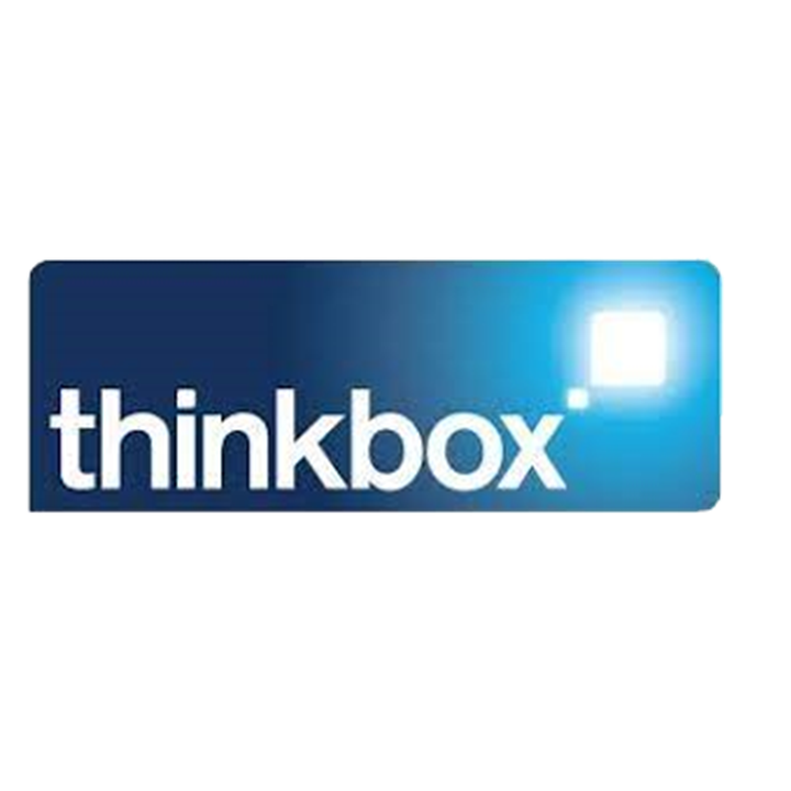 Thinkbox Logo