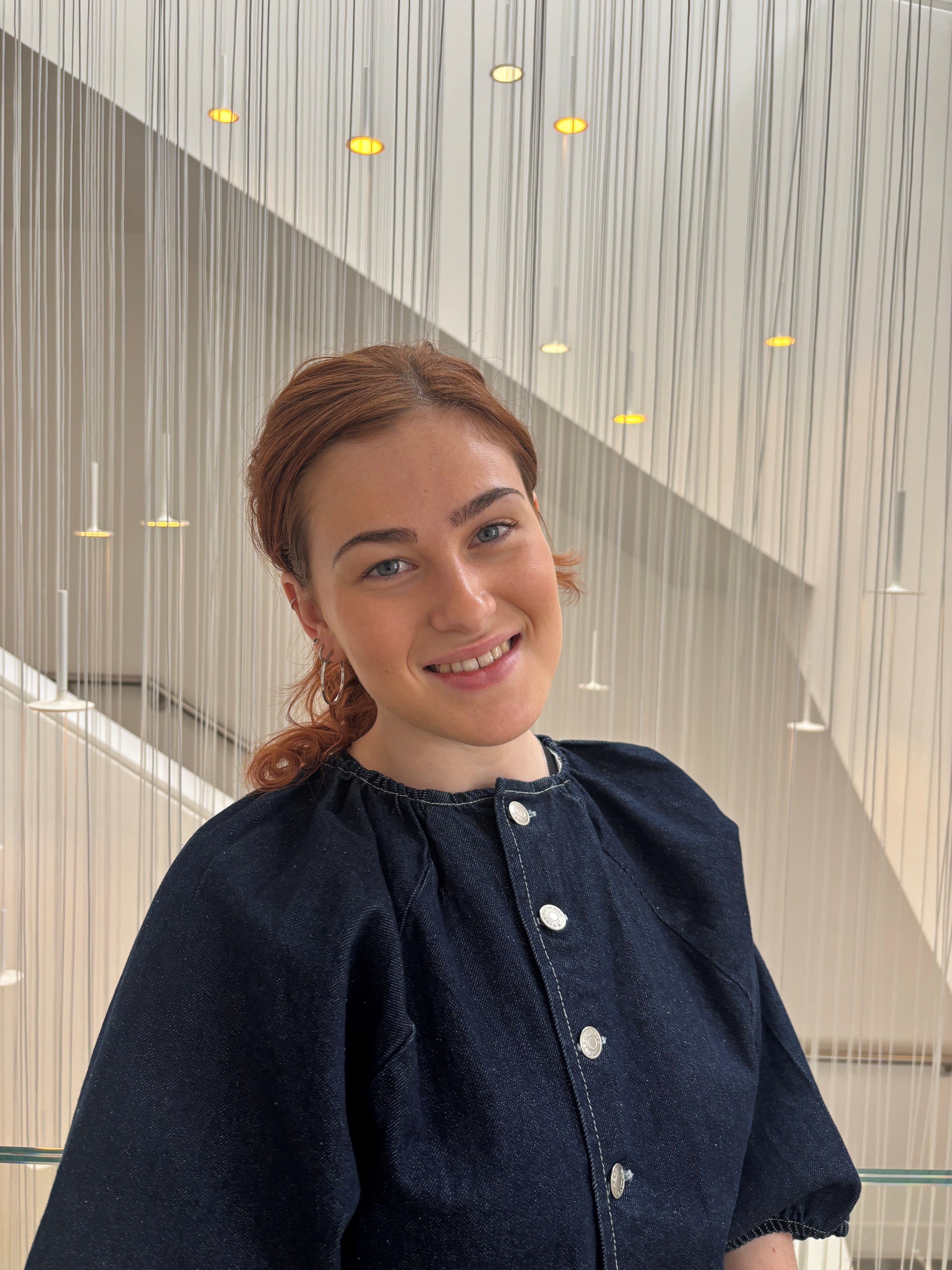 Mairead Cashin Photo