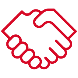 Ico Handshake