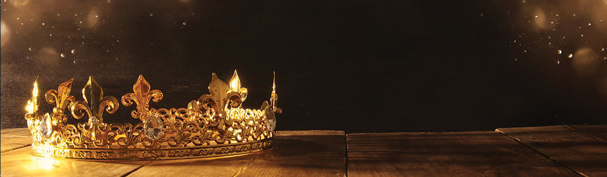 Super Shiny Crown