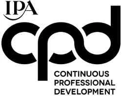 CPD logo